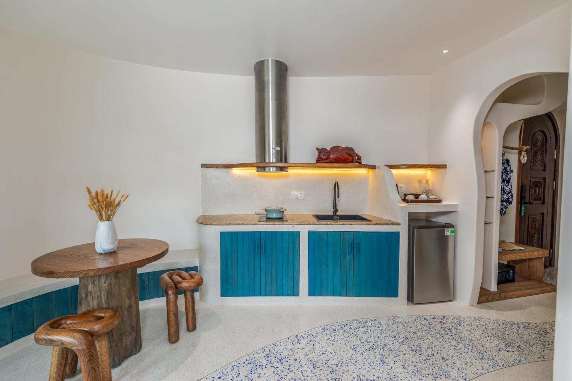 Saha Casa Boutique Hotel Дананг Экстерьер фото